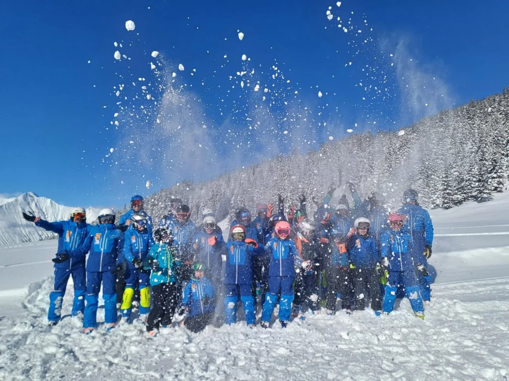 Home 1 Skiemmental Gruppenfoto